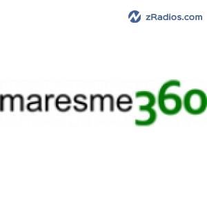 Radio: maresme360.cat-Ràdio