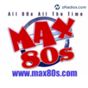 Radio: MAX 80s