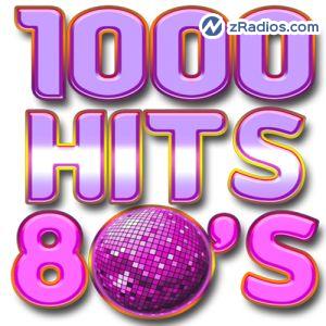 Radio: 1000 HITS 80s
