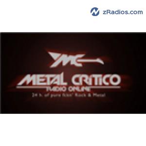 Radio: Metal Critico Radio