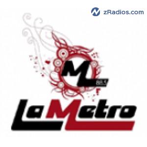 Radio: Metro Stereo 88.5