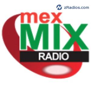 Radio: Mex Mix Radio