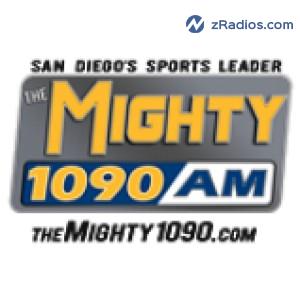 Radio: Mighty 1090