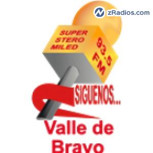 Radio: Miled Radio 1170