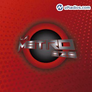 Radio: LA Metro829 FM