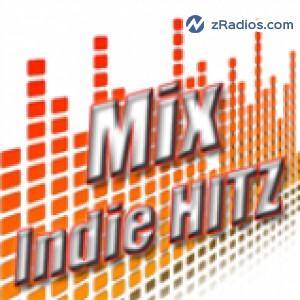 Radio: Mix Indie Hitz On Mix1620.Com