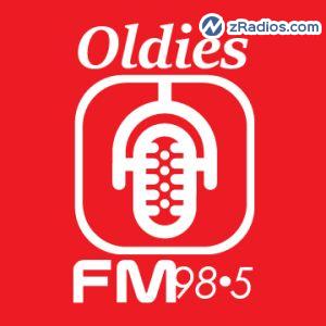 Radio: Oldies FM 98.5 STEREO en Español