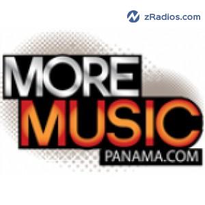 Radio: More Music Panama