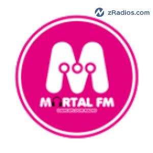 Radio: Mortal FM 90.2