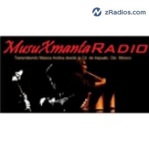 Radio: musuxmantaradio