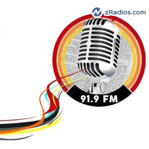 Radio: Bendición Estéreo  91.9 Fm