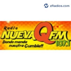 Radio: Nueva Q FM 107.1