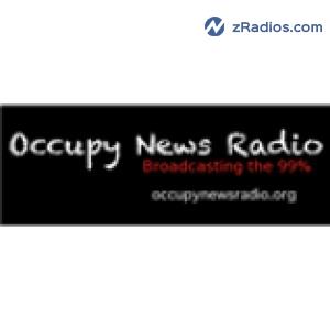 Radio: Occupy News Radio