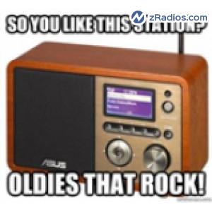 Radio: Oldies That Rock