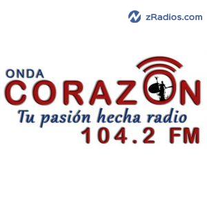 Radio: ONDA CORAZON