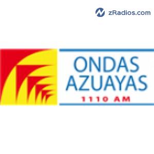 Radio: Ondas Azuayas 1110