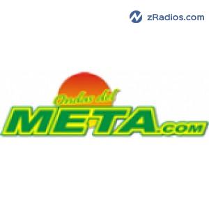 Radio: Ondas del Meta