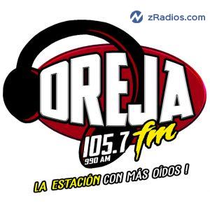 Radio: Oreja FM Oaxaca