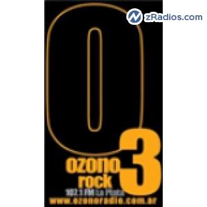 Radio: Ozono Rock 107.1