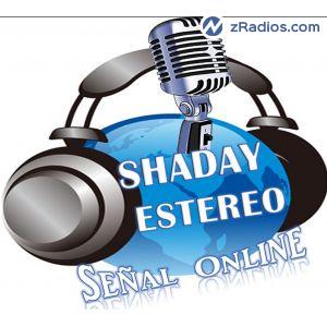 Radio: Shaday Estéreo Onlinne