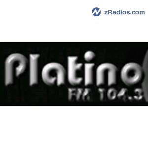 Radio: Platino FM 104.3