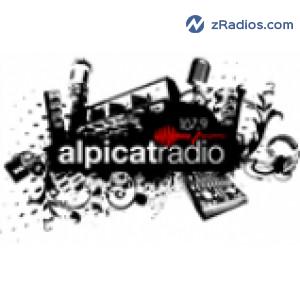 Radio: Alpicat Ràdio 107.9 FM