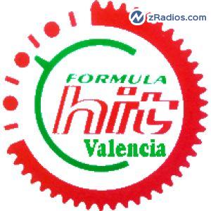 Radio: Formula Hit Valencia