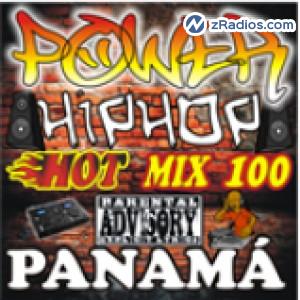 Radio: Power Hip Hop Hot Mix 100