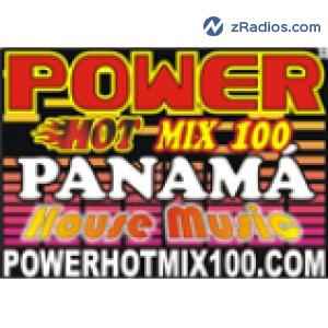 Radio: Power Hot Mix 100