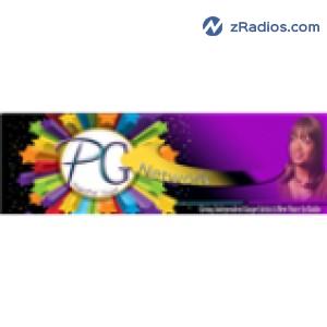 Radio: Prayzefest Gospel Network (The PG Network)