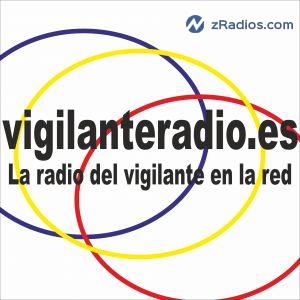Radio: Vigilante radio