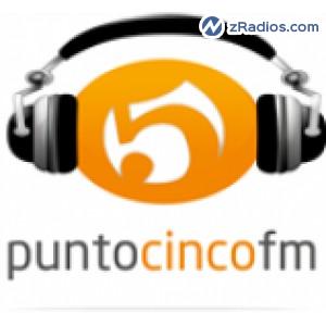 Radio: Punto 5 FM 100.5