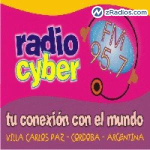 Radio: Radio Cyber FM 95.7
