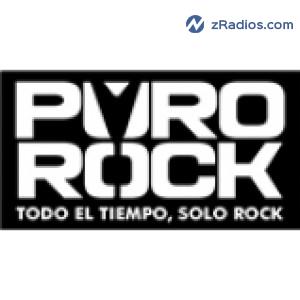 Radio: Puro Rock Radio
