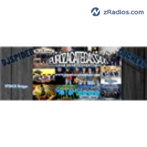 Radio: purozacatecassax.com