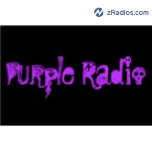 Radio: Purple Radio