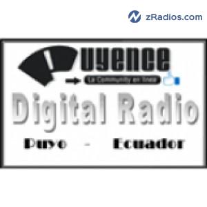 Radio: Puyence Digital