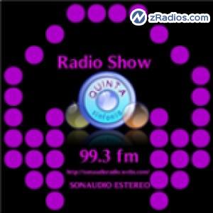 Radio: Quinta Sinfonía Radio