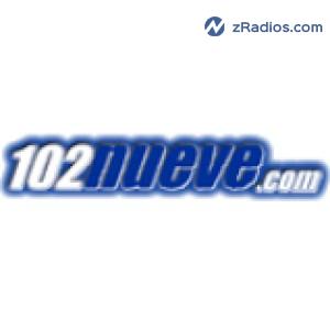 Radio: Radio 102 Nueve 102.9