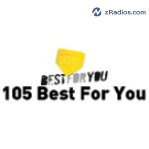 Radio: Radio 105 Best For You