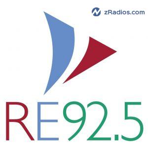 Radio: Radio Empresaria 92.5 Mhz.