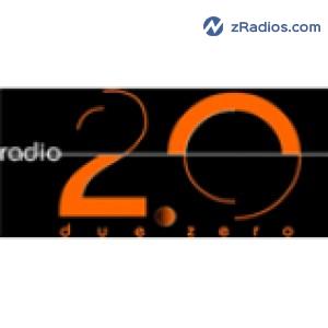 Radio: Radio 2.0