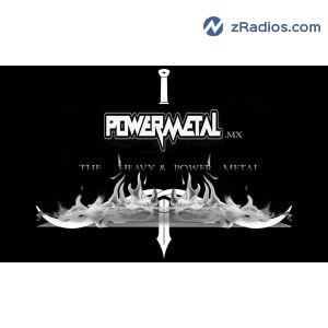 Radio: Power Metal Tu Punto