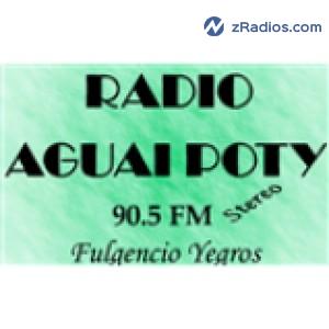 Radio: Radio Aguai Poty 90.5