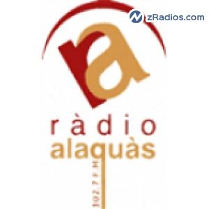 Radio: Radio Alaquas 102.7
