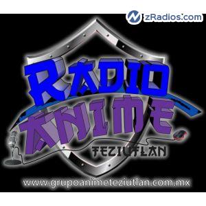 Radio: Radio Anime Teziutlan
