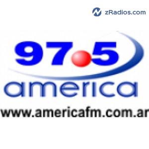 Radio: Radio America 97.5