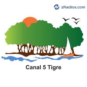 Radio: Canal5tigretv