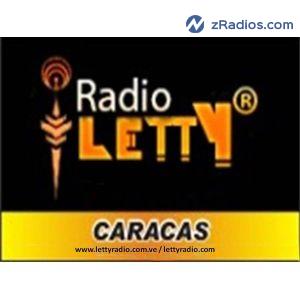 Radio: LETTYRADIO WEB