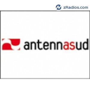 Radio: Radio Antenna Sud 98.9